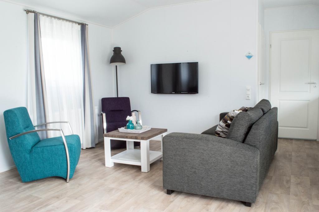 Chaletverhuur-Olmenduin スロースケルケ 部屋 写真