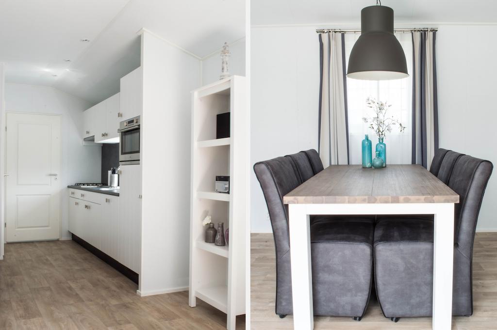 Chaletverhuur-Olmenduin スロースケルケ 部屋 写真