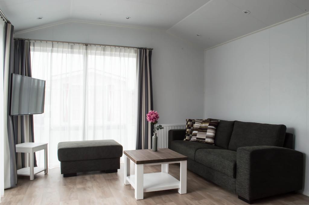 Chaletverhuur-Olmenduin スロースケルケ 部屋 写真
